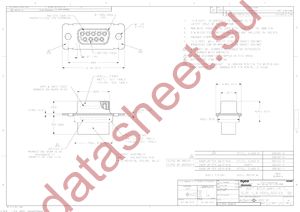 205161-1 datasheet  